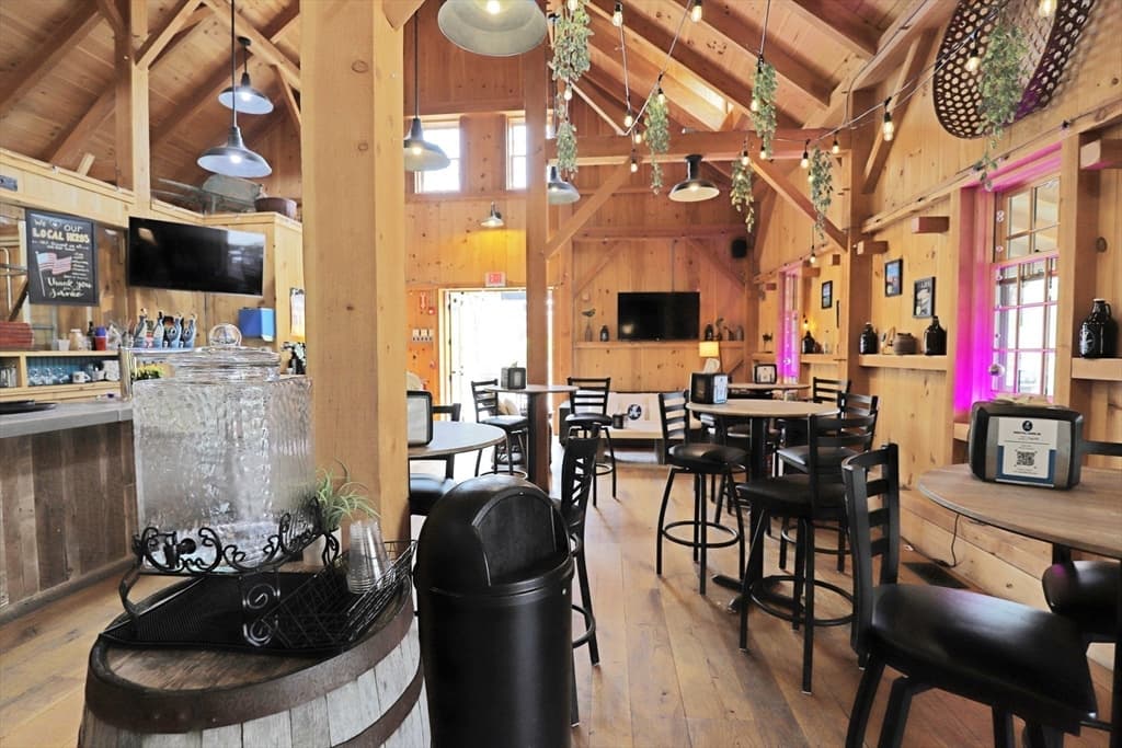 Commercial Sale at 876 East Falmouth Hwy, Falmouth MA 02536, Falmouth, photo 13 of 17
