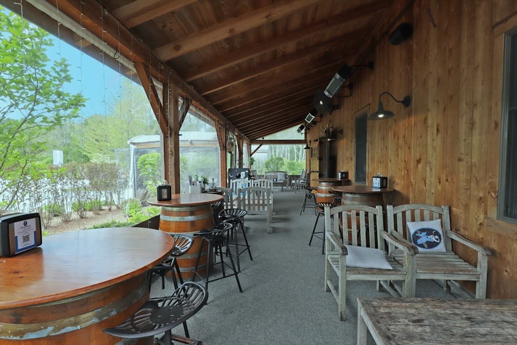 Commercial Sale at 876 East Falmouth Hwy, Falmouth MA 02536, Falmouth, photo 17 of 17