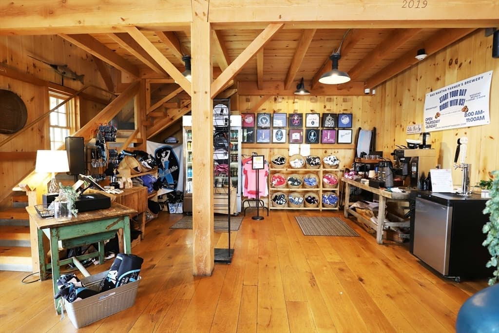 Commercial Sale at 876 East Falmouth Hwy, Falmouth MA 02536, Falmouth, photo 12 of 17
