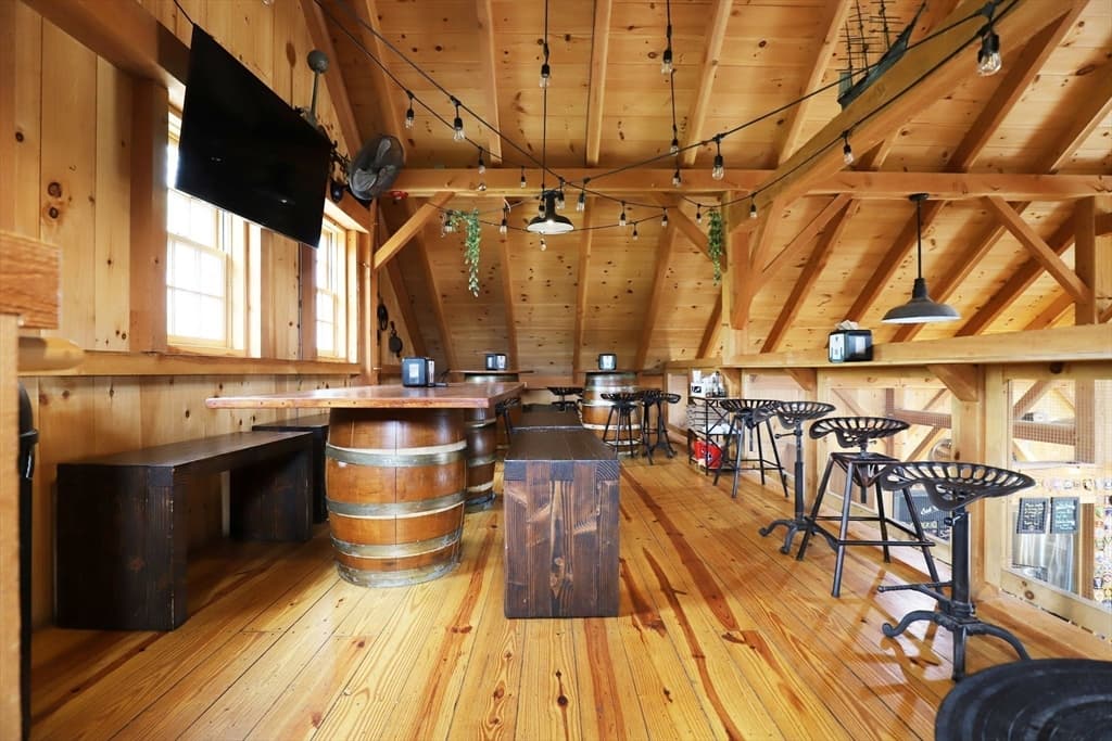 Commercial Sale at 876 East Falmouth Hwy, Falmouth MA 02536, Falmouth, photo 14 of 17