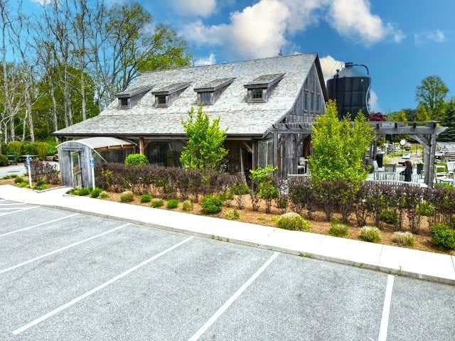 Commercial Sale at 876 East Falmouth Hwy, Falmouth MA 02536, Falmouth, photo 4 of 17