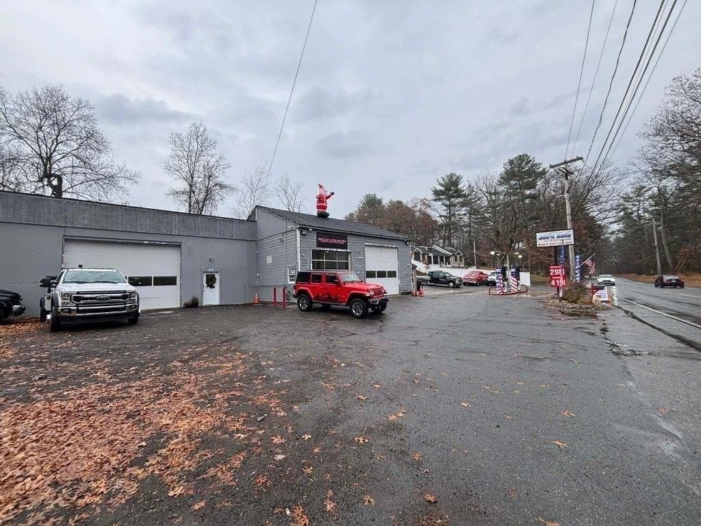 Commercial Sale at 54 Pawtucket Blvd, Tyngsborough MA 01879, photo 6 of 32