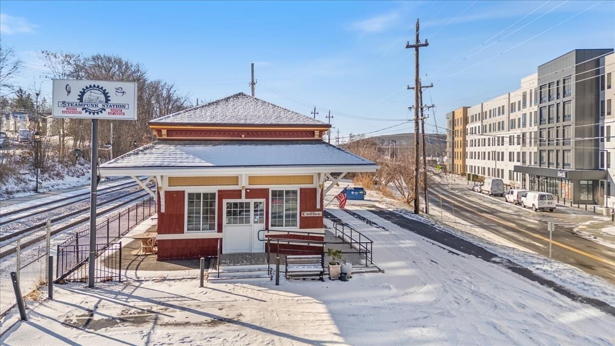 Commercial Sale at 30 Railroad Ave, Haverhill MA 01835, Haverhill, photo 2 of 27