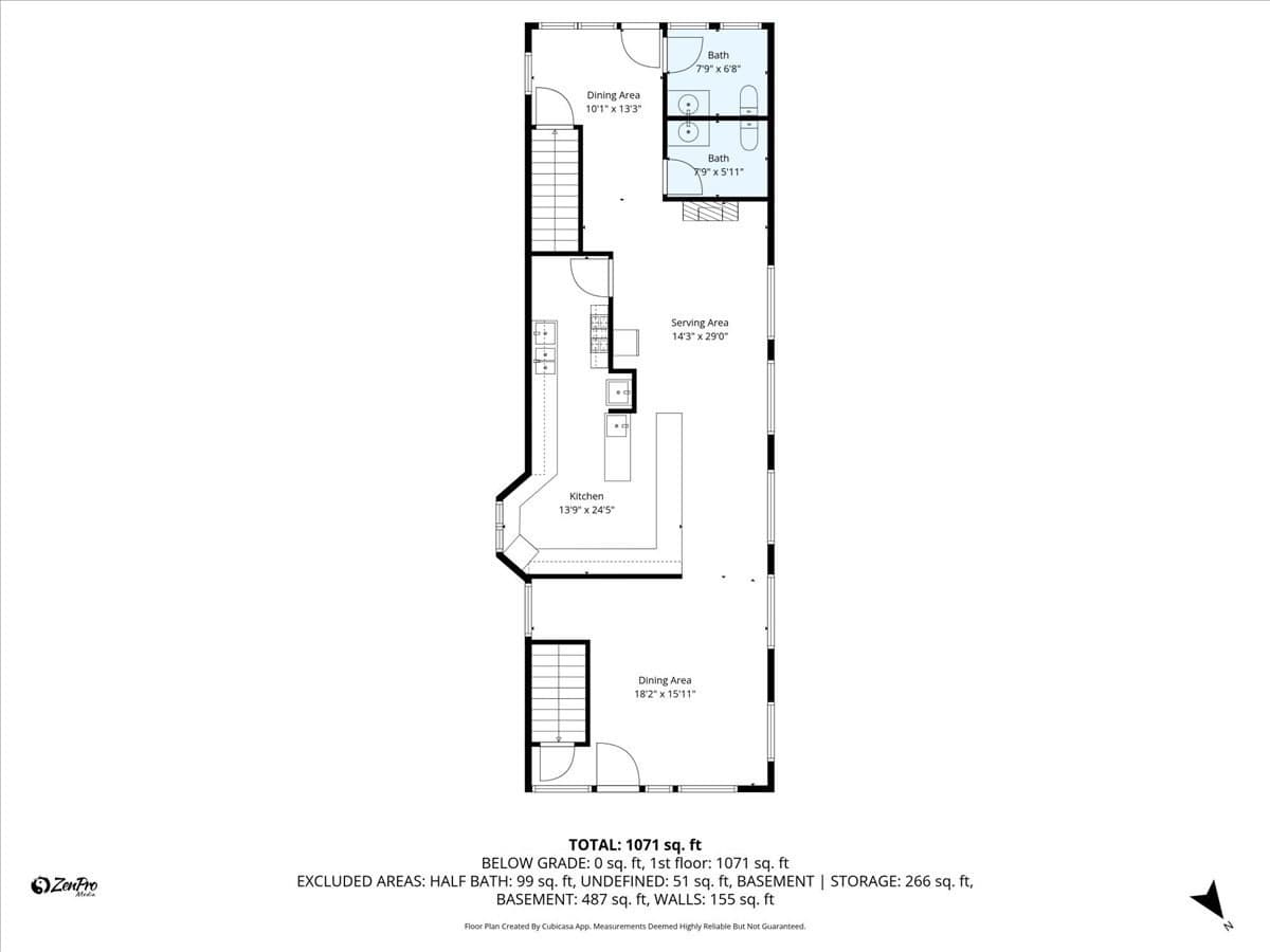 Commercial Sale at 30 Railroad Ave, Haverhill MA 01835, Haverhill, photo 26 of 27