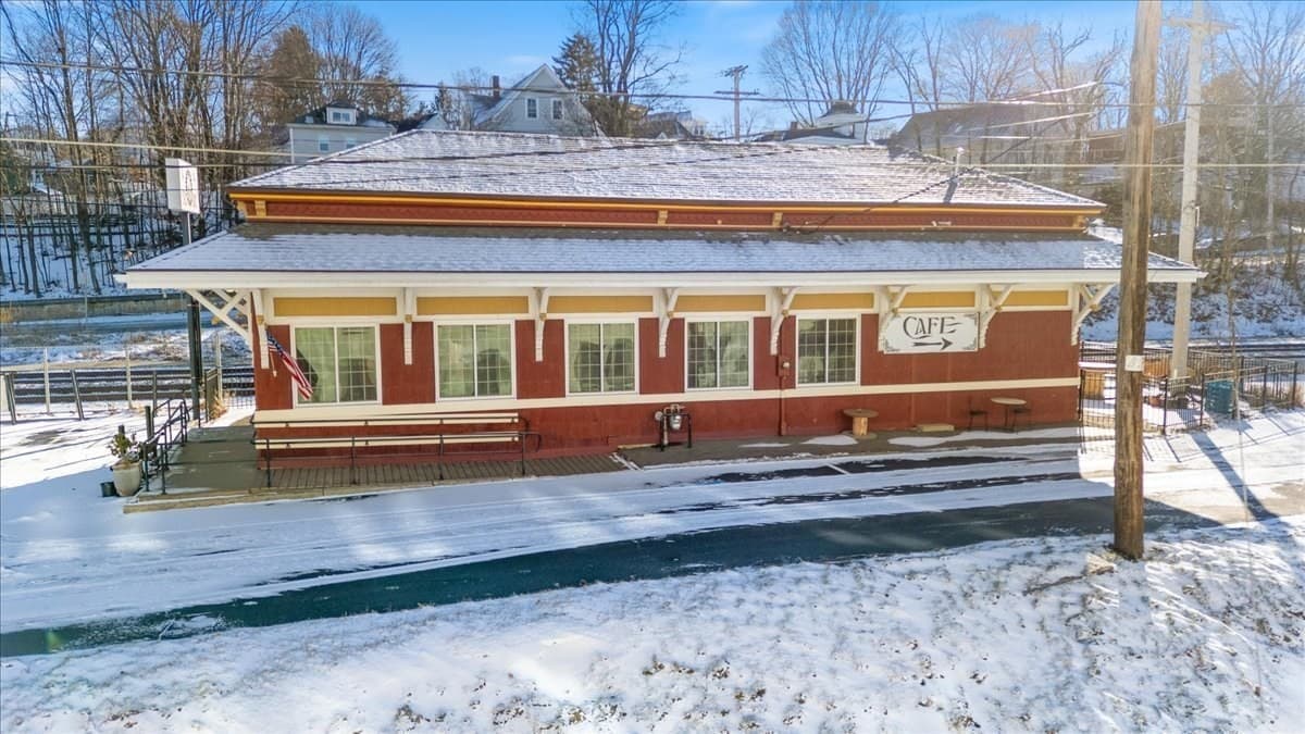 Commercial Sale at 30 Railroad Ave, Haverhill MA 01835, Haverhill, photo 3 of 27