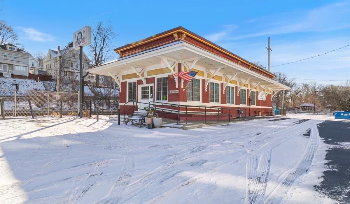 Commercial Sale at 30 Railroad Ave, Haverhill MA 01835, Haverhill, photo 4 of 27