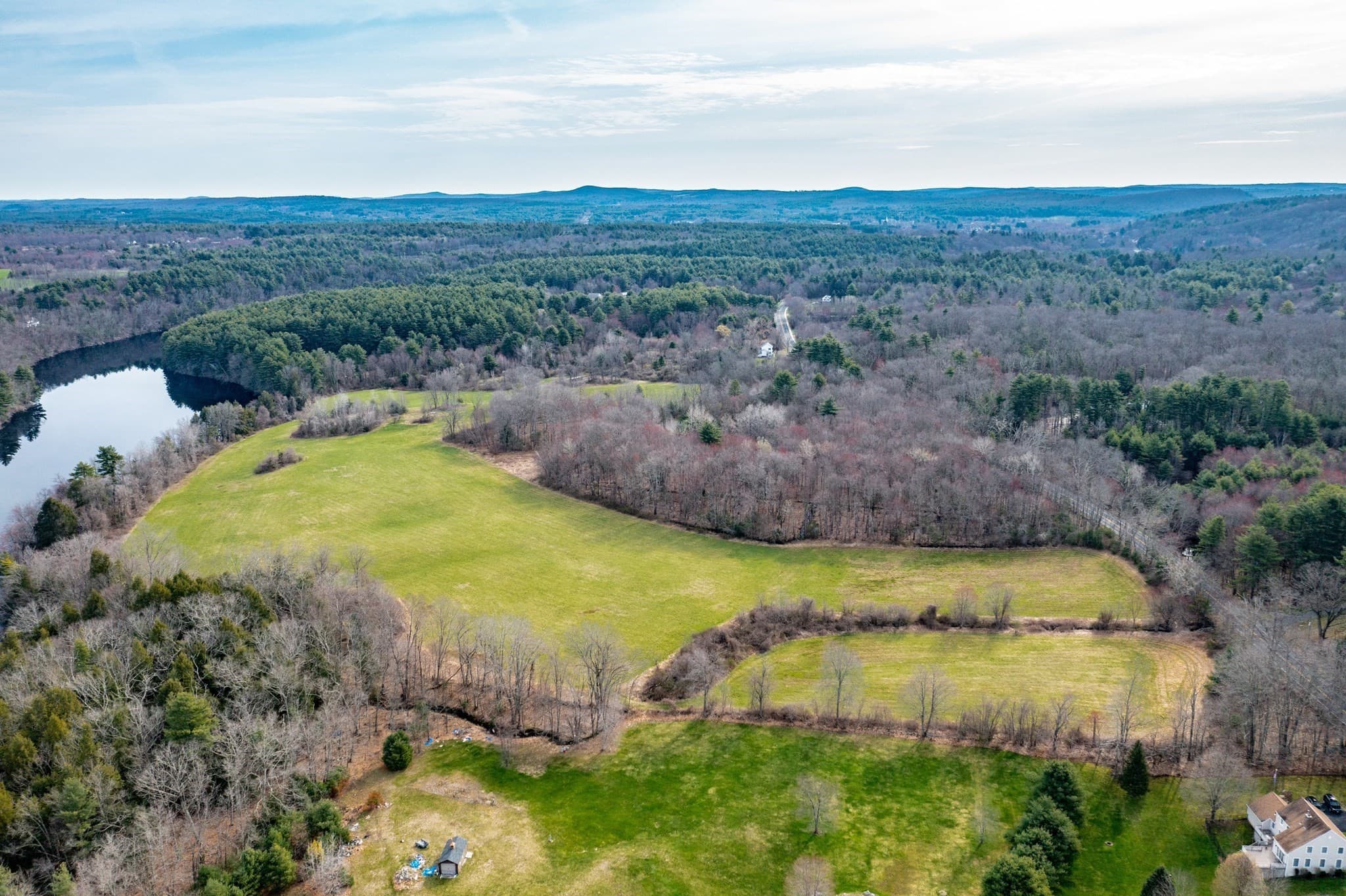 Residential at 30 Red Bridge Rd, Land Lot 1, Wilbraham MA 01095, Wilbraham, photo 7 of 10