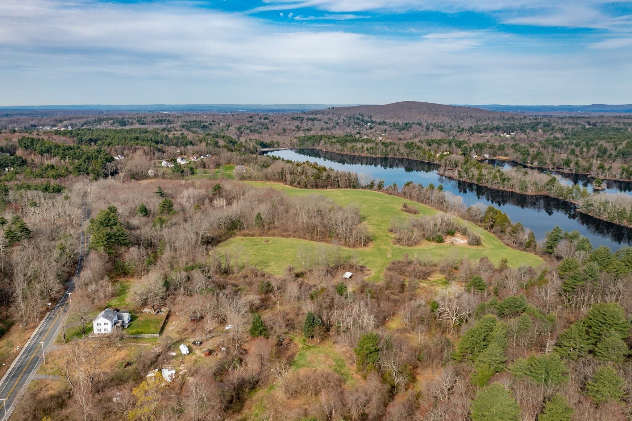 Residential at 30 Red Bridge Rd, Land Lot 1, Wilbraham MA 01095, Wilbraham, photo 3 of 10