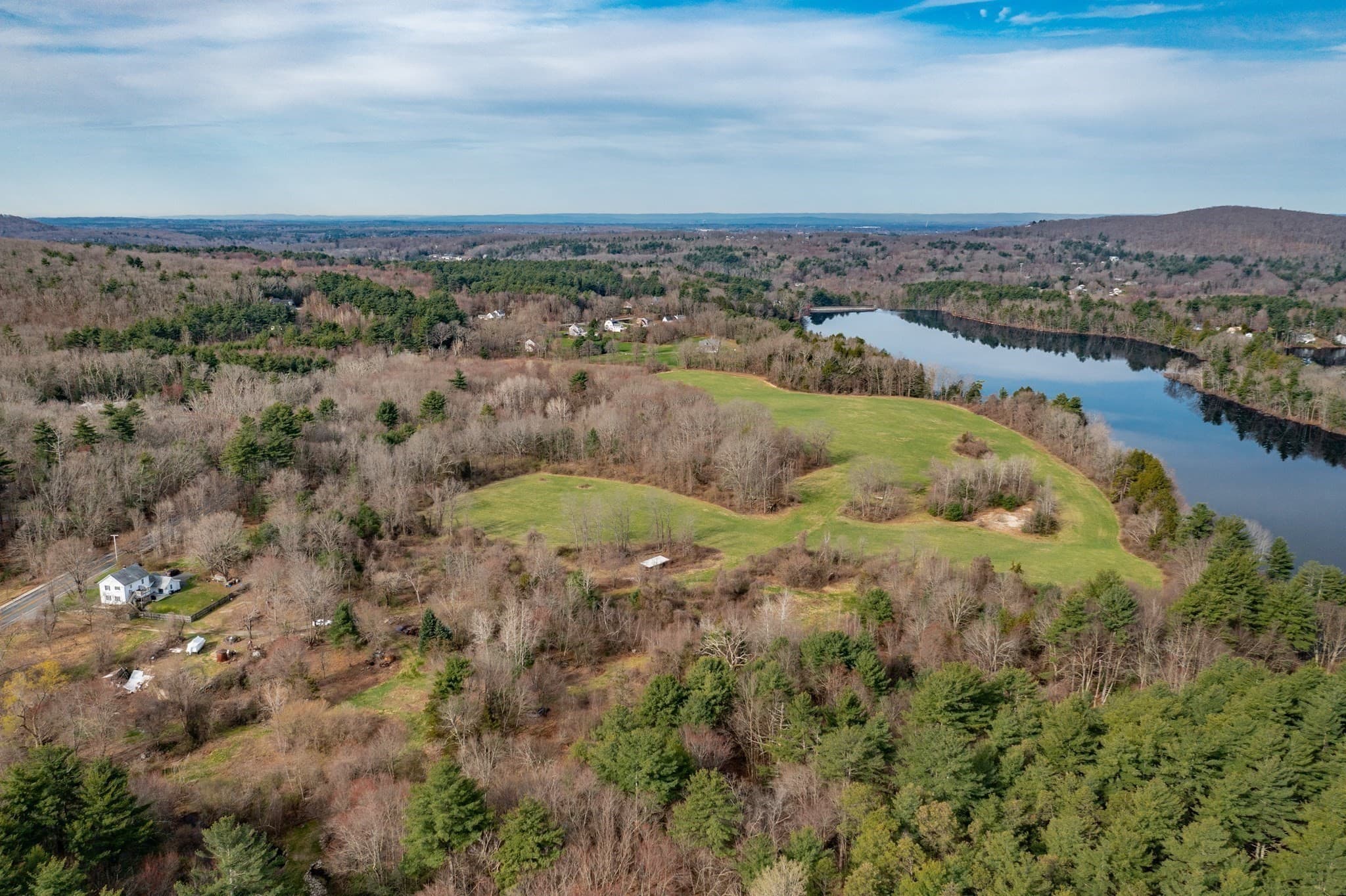 Residential at 30 Red Bridge Rd, Land Lot 1, Wilbraham MA 01095, Wilbraham, photo 4 of 10