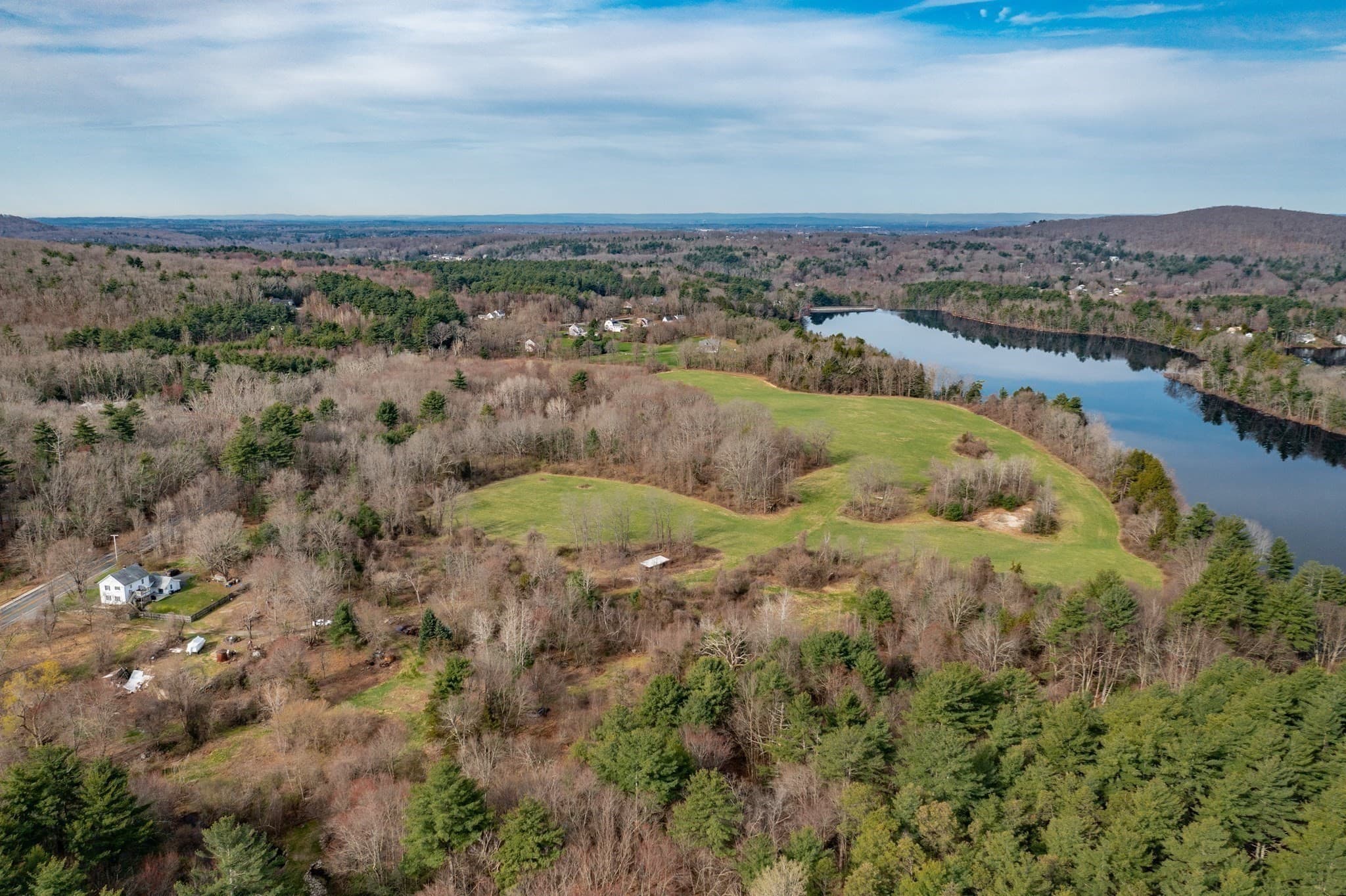 Residential at 30 Red Bridge Rd, Land Lot 3, Wilbraham MA 01095, Wilbraham, photo 5 of 10