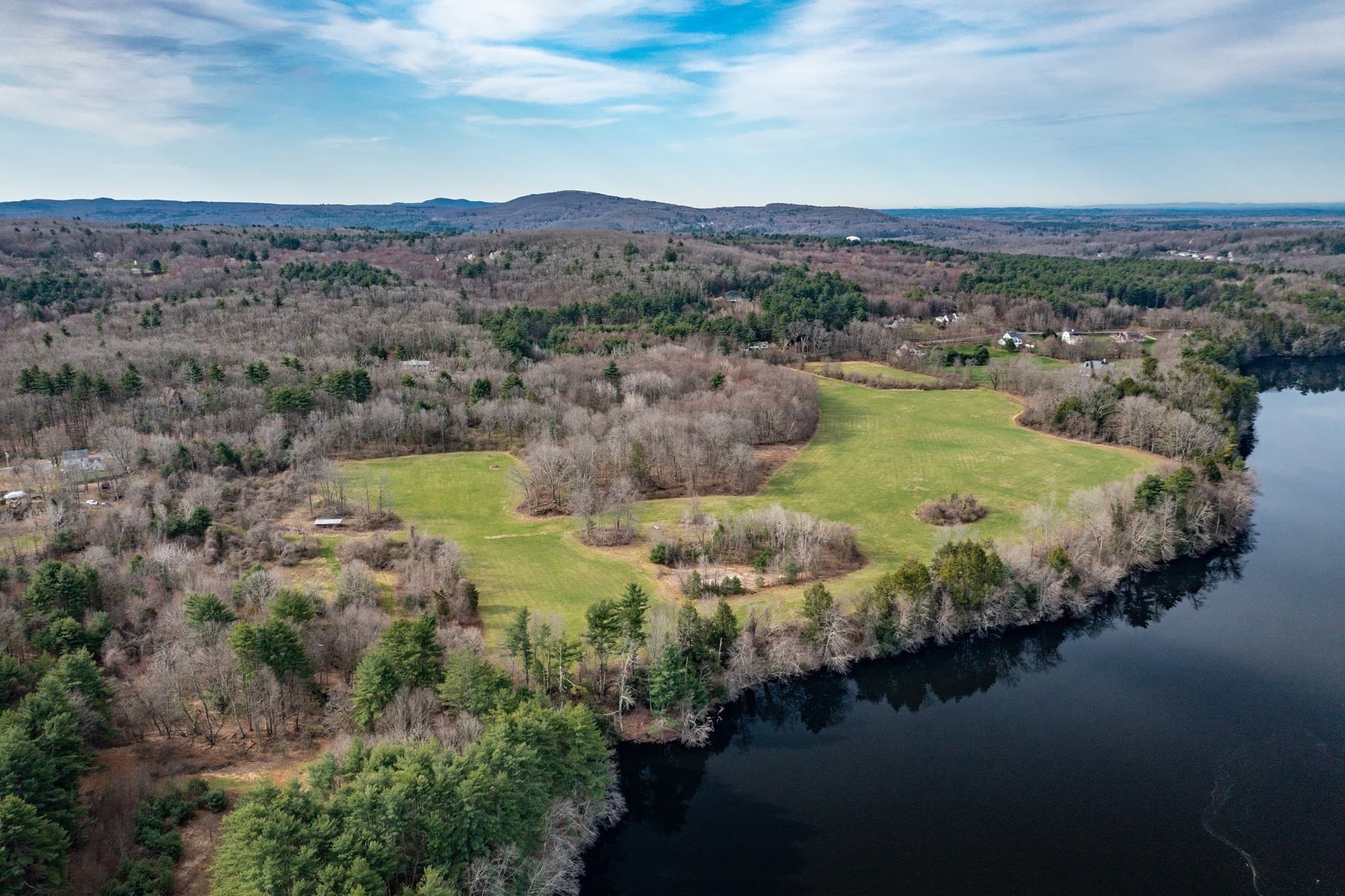 Residential at 30 Red Bridge Rd, Land Lot 5, Wilbraham MA 01095, photo 5 of 7