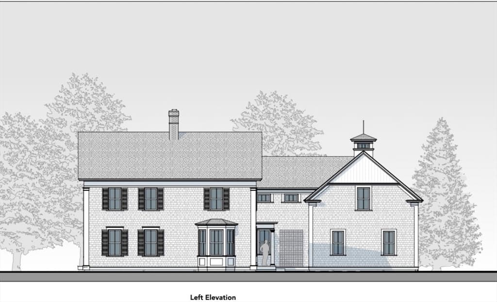 Single Family Residence at 96 Black Horse, Cohasset MA 02025, Cohasset, photo 6 of 9