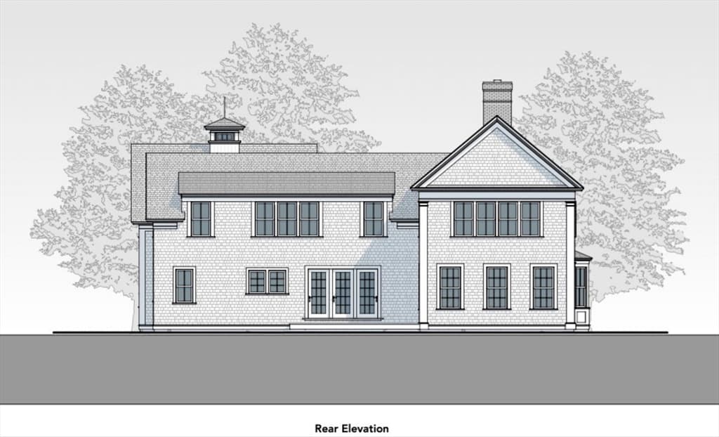 Single Family Residence at 96 Black Horse, Cohasset MA 02025, Cohasset, photo 5 of 9