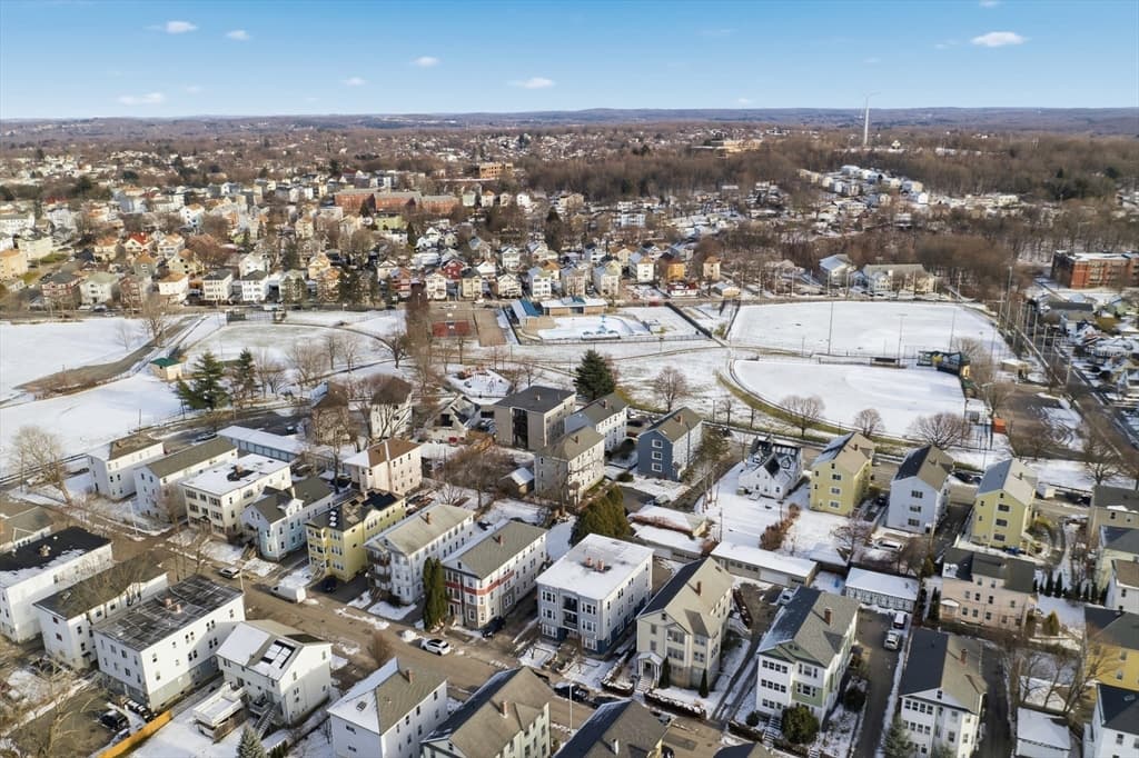 Commercial Sale at 17 Fairbanks Street, Worcester MA 01610, Worcester, photo 33 of 40