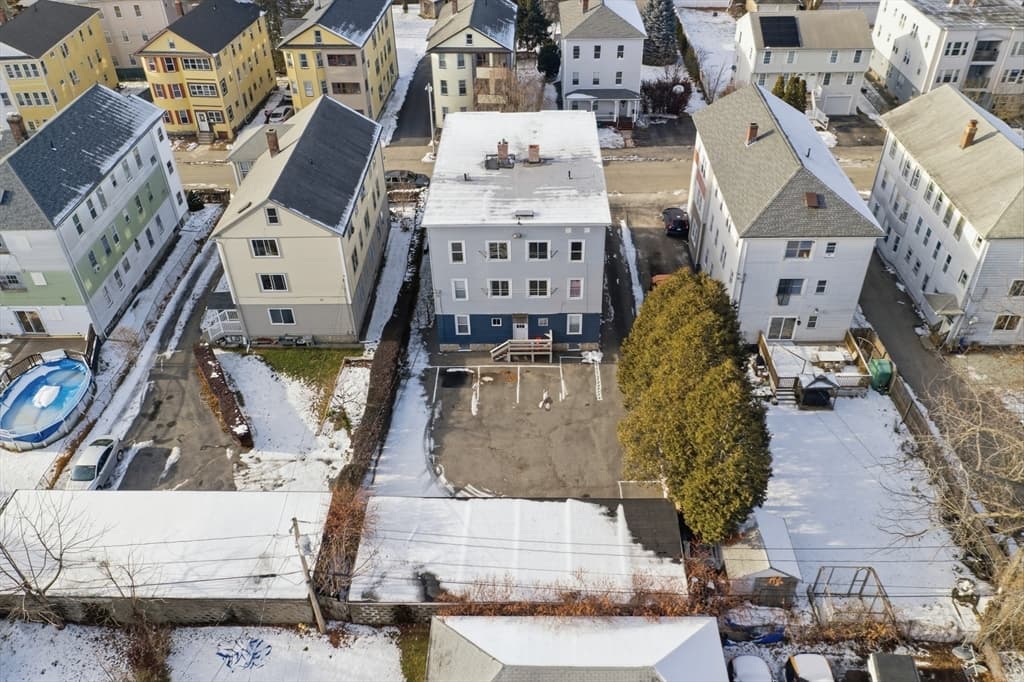 Commercial Sale at 17 Fairbanks Street, Worcester MA 01610, Worcester, photo 35 of 40