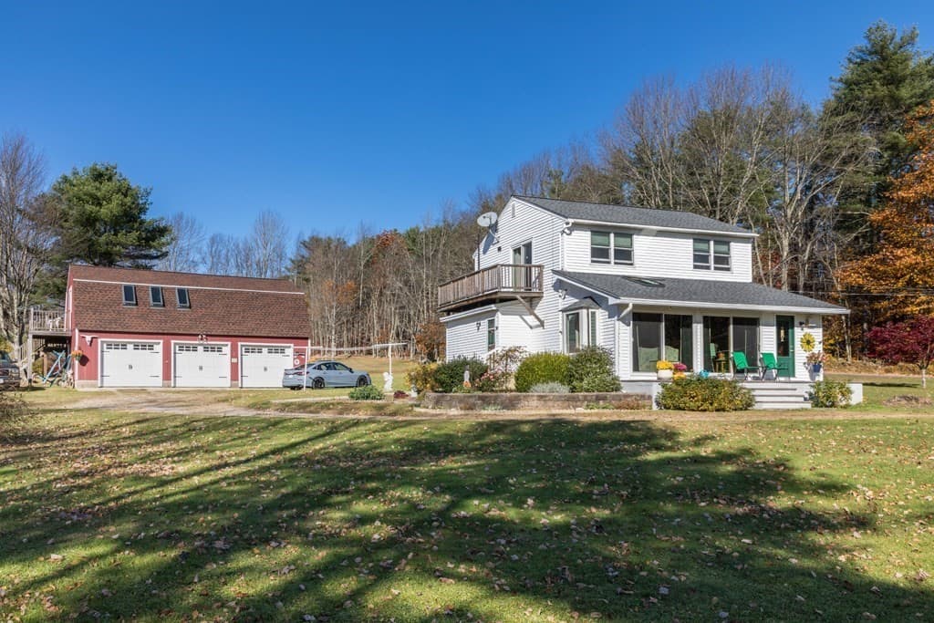280 (2) Stone Street, Gardner MA 01440