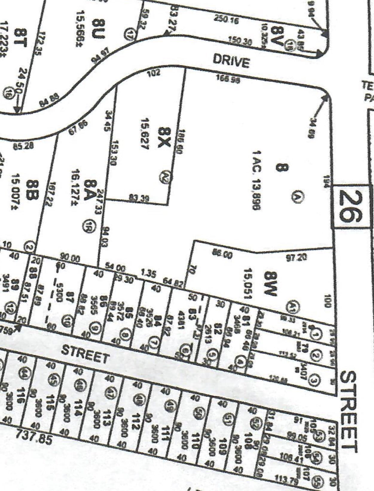 Residential at 181 Manor Drive Lot 8x, Fairhaven MA 02719, photo 3 of 6