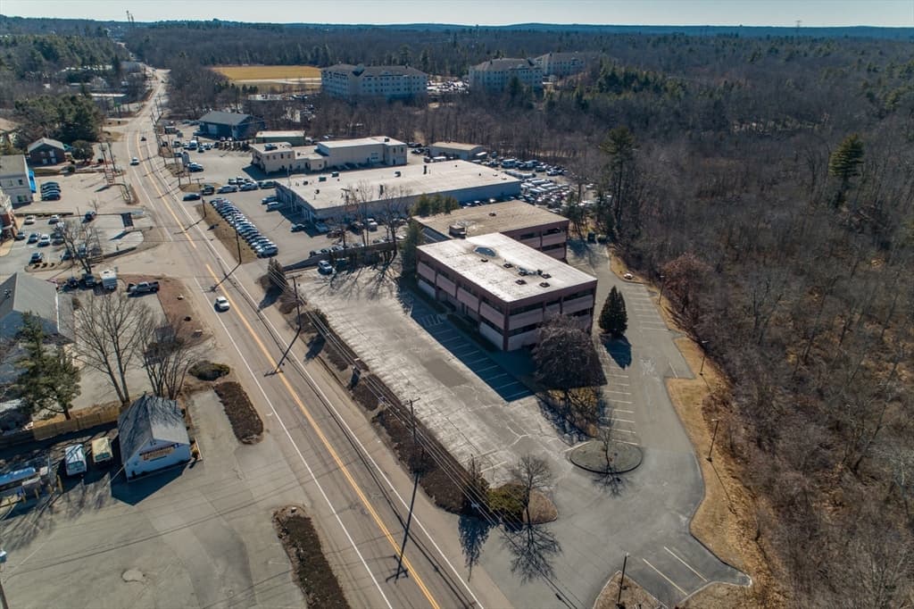 Commercial Sale at 1017 Turnpike Street # 16, Canton MA 02120, Canton, photo 17 of 24