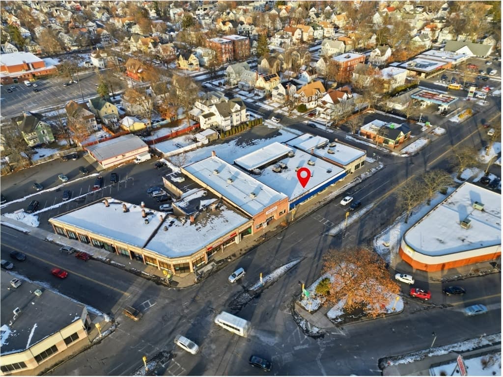 534 Sumner Ave, Springfield MA 01108
