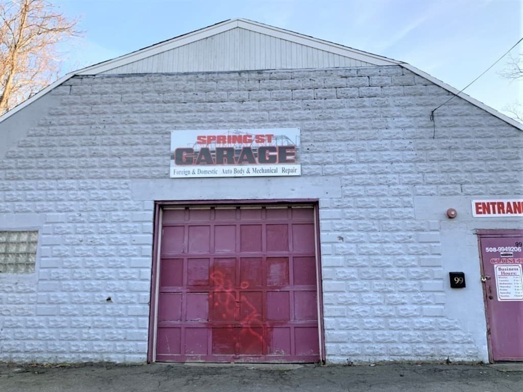 Commercial Sale at 99 Spring St, Fairhaven MA 02719, photo 4 of 21