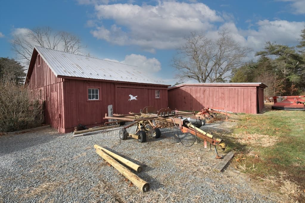 295 Cherry St, Middleboro MA 02346 photo 30