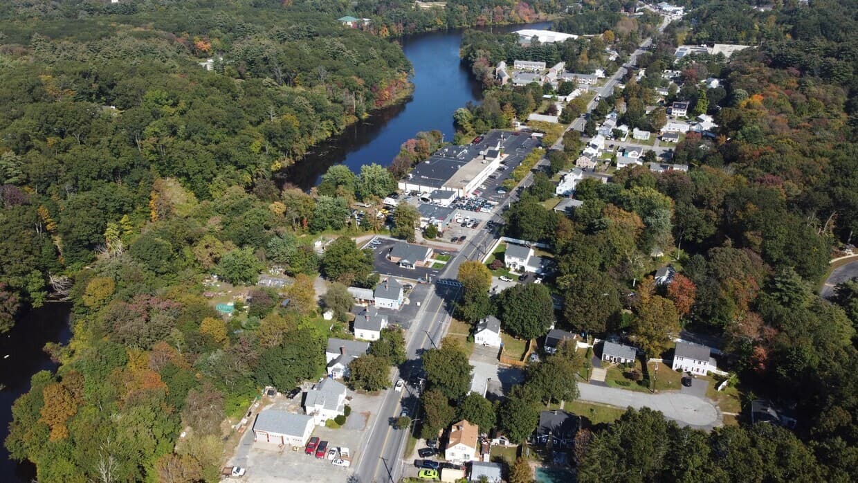 70 Powder Mill Road, Maynard MA 01754