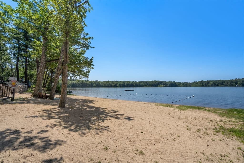Single Family Residence at 7 Victoria Ave, Rutland MA 01543, Rutland, photo 14 of 17