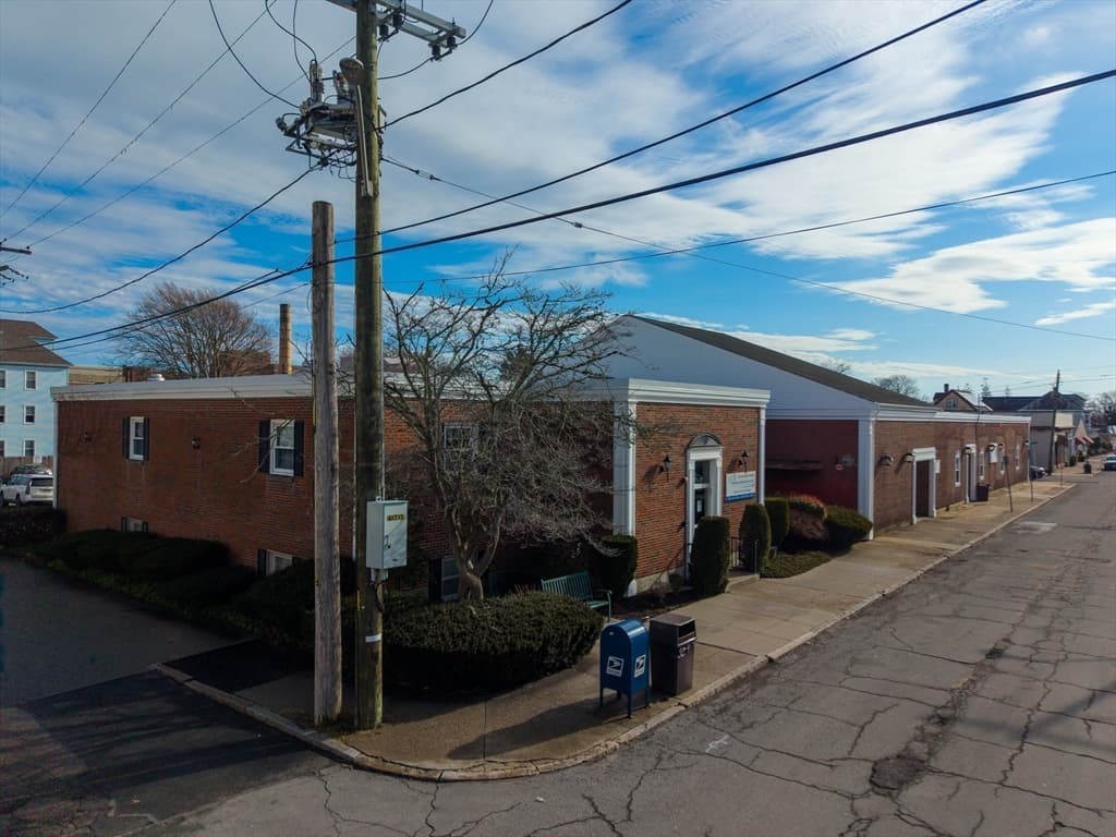 60 Brigham St, New Bedford MA 02740 photo 27