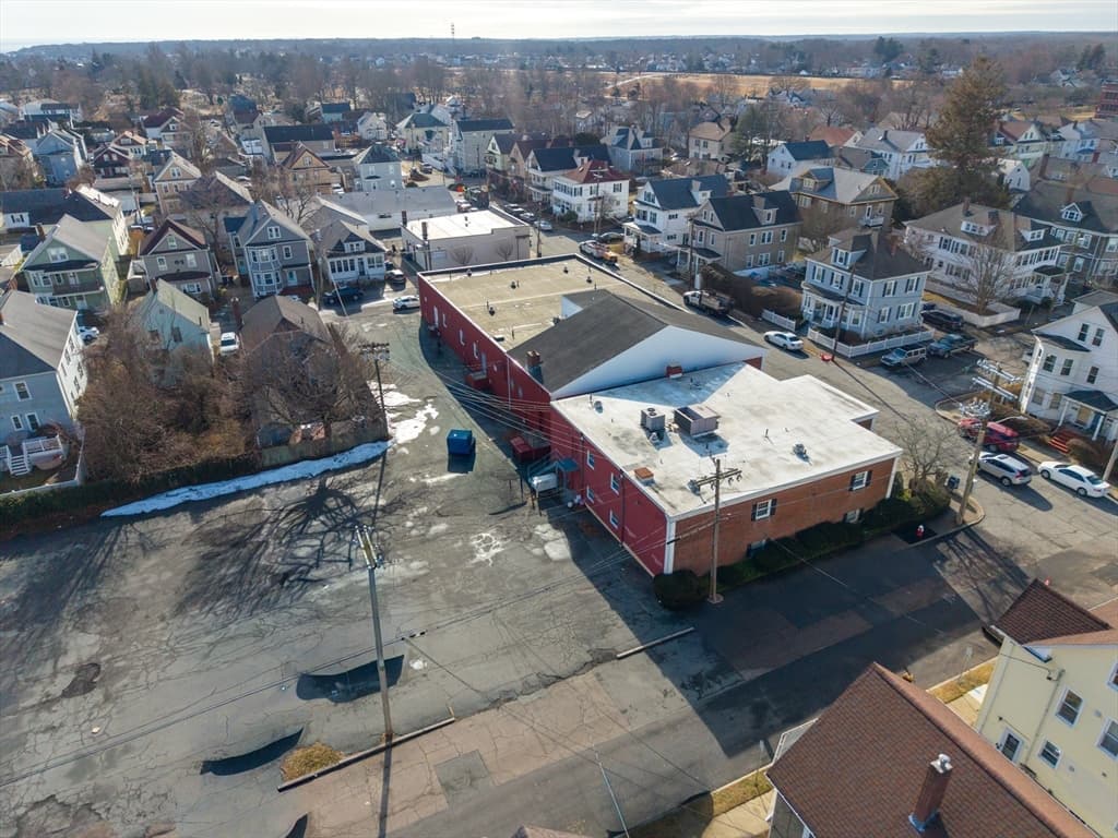 Commercial Sale at 52, 54, 60 Brigham St (Package Deal), New Bedford MA 02740, New Bedford, photo 23 of 33