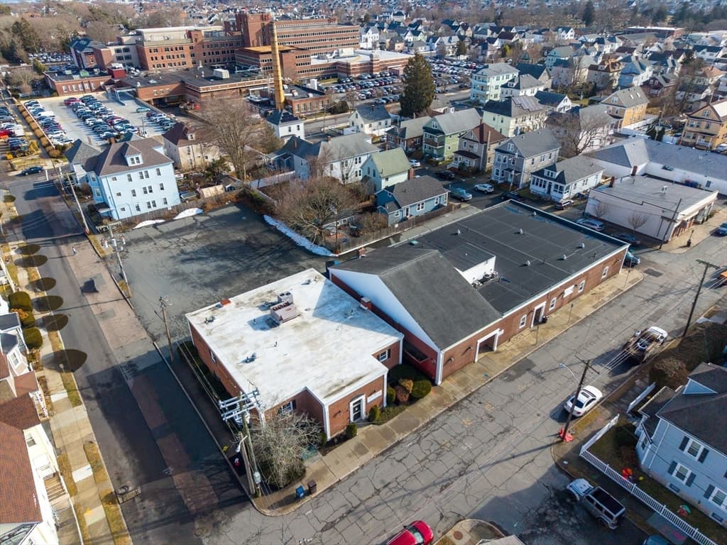 Commercial Sale at 52, 54, 60 Brigham St (Package Deal), New Bedford MA 02740, New Bedford, photo 2 of 33