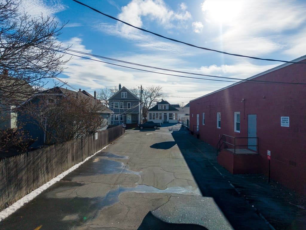 Commercial Sale at 52, 54, 60 Brigham St (Package Deal), New Bedford MA 02740, New Bedford, photo 16 of 33