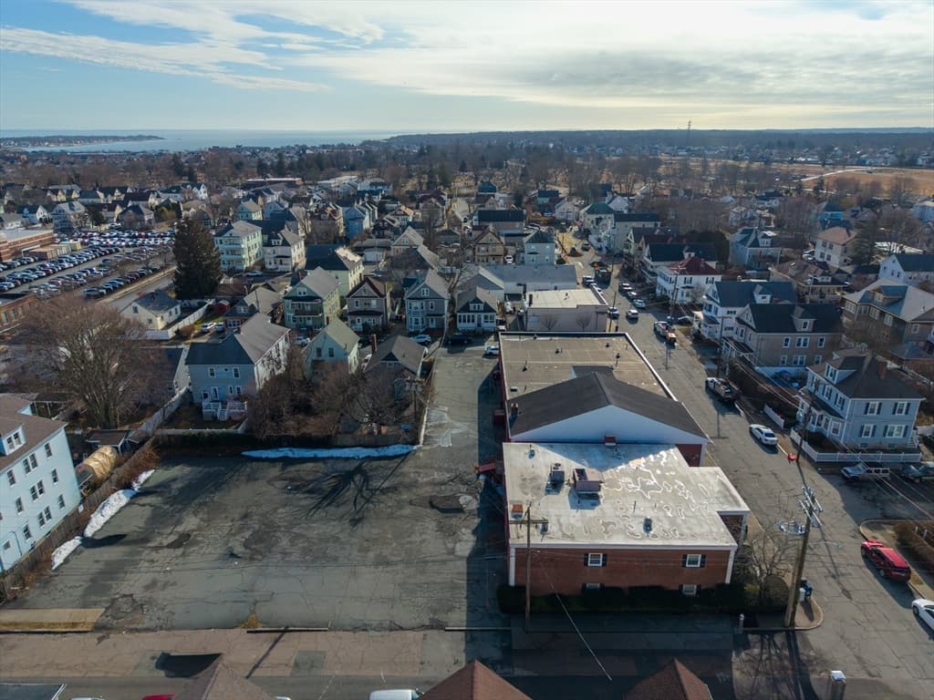 Commercial Sale at 52, 54, 60 Brigham St (Package Deal), New Bedford MA 02740, New Bedford, photo 22 of 33
