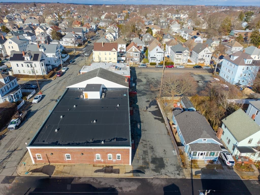 Commercial Sale at 52, 54, 60 Brigham St (Package Deal), New Bedford MA 02740, New Bedford, photo 5 of 33