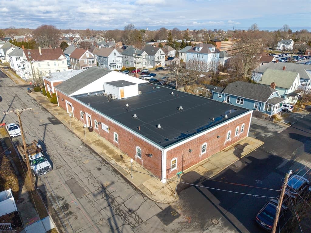 Commercial Sale at 52, 54, 60 Brigham St (Package Deal), New Bedford MA 02740, New Bedford, photo 20 of 33