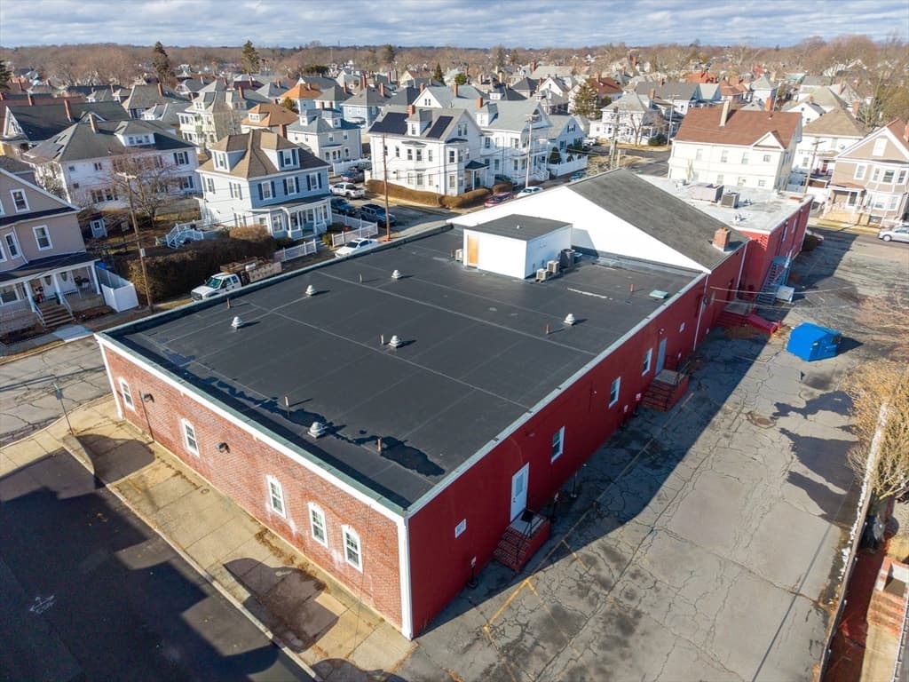 Commercial Sale at 52, 54, 60 Brigham St (Package Deal), New Bedford MA 02740, New Bedford, photo 18 of 33