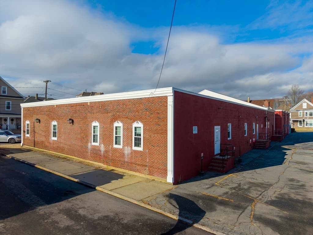 Commercial Sale at 52, 54, 60 Brigham St (Package Deal), New Bedford MA 02740, New Bedford, photo 15 of 33