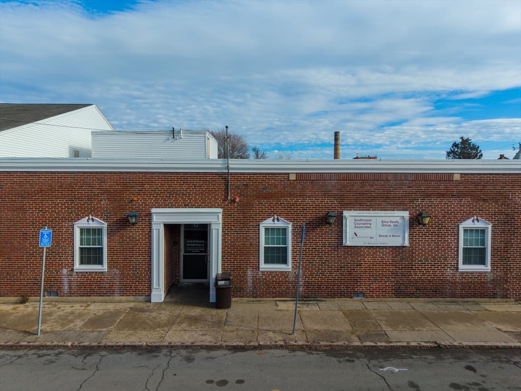 Commercial Sale at 52, 54, 60 Brigham St (Package Deal), New Bedford MA 02740, New Bedford, photo 29 of 33