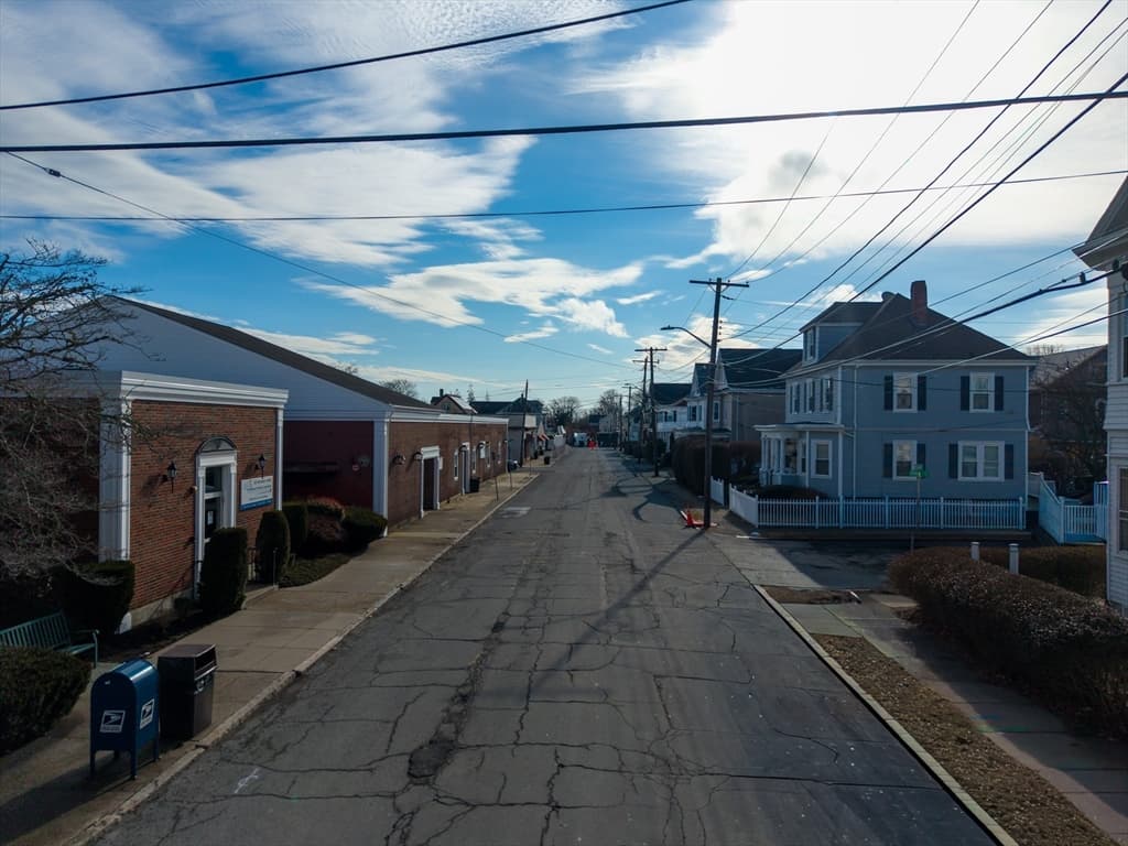 Commercial Sale at 52, 54, 60 Brigham St (Package Deal), New Bedford MA 02740, New Bedford, photo 25 of 33