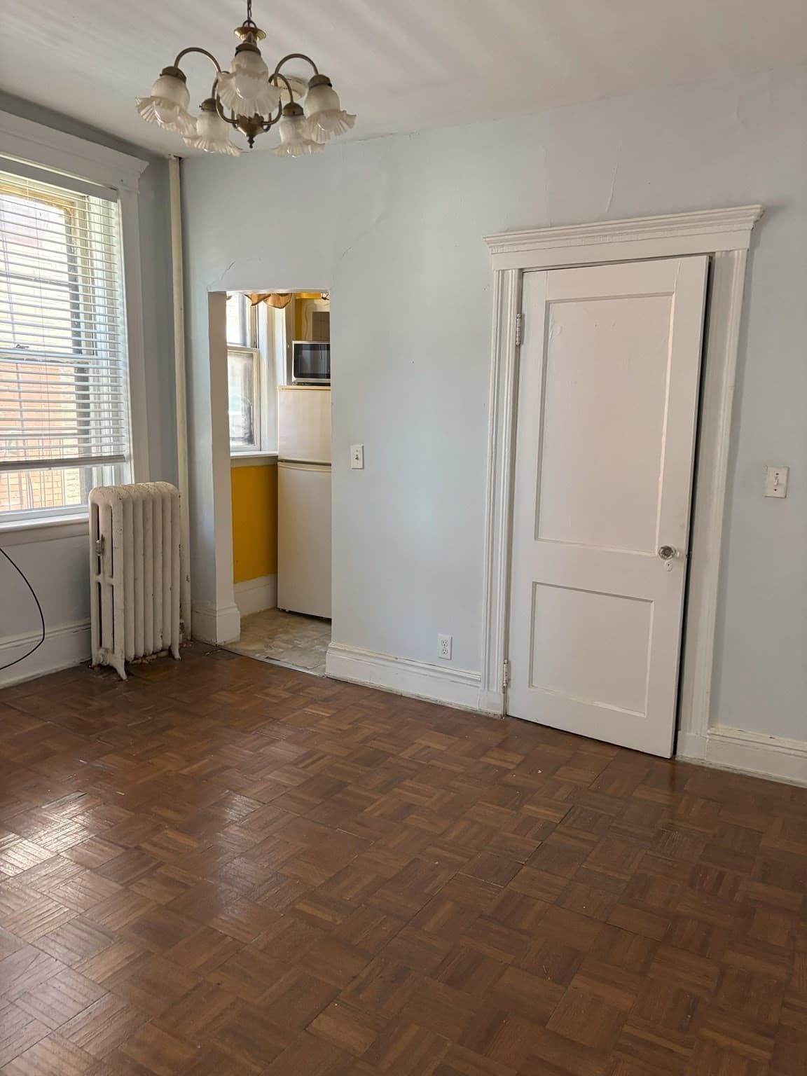 Condominium at 5 Braemore Road # 10, Boston MA 02135, photo 4 of 7