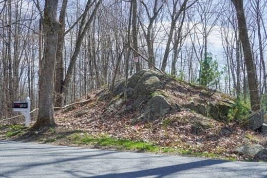 Residential at 138 Ragged Hill Rd, West Brookfield MA 01585, photo 23 of 23