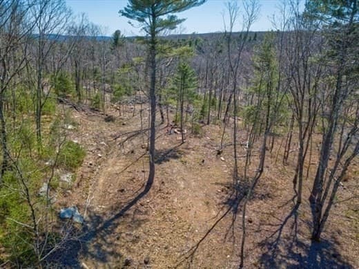 Residential at 138 Ragged Hill Rd, West Brookfield MA 01585, photo 22 of 23