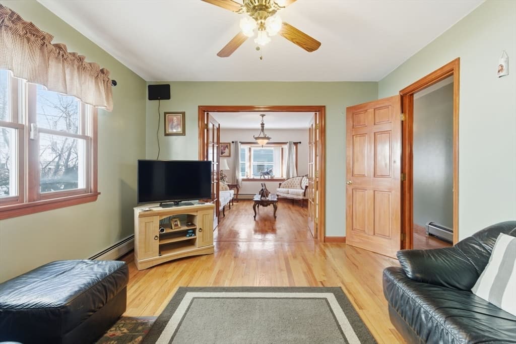 3 Family - 3 Units Side by Side at 71-73 Oak St, Somerville MA 02143, Somerville, photo 6 of 42