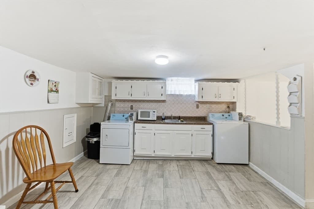 3 Family - 3 Units Side by Side at 71-73 Oak St, Somerville MA 02143, Somerville, photo 24 of 42