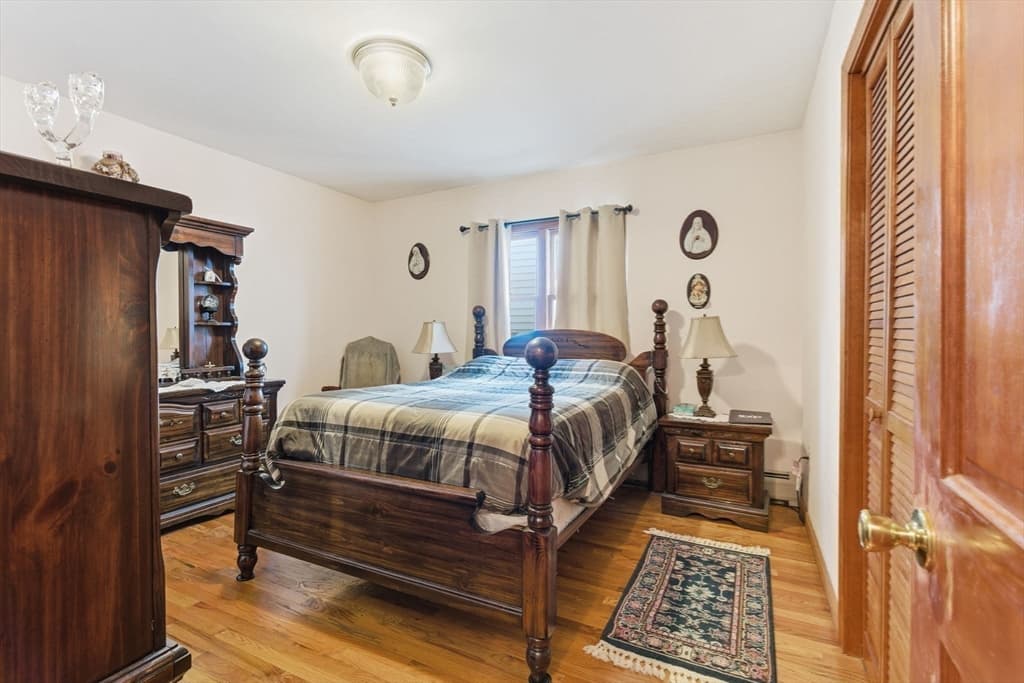 3 Family - 3 Units Side by Side at 71-73 Oak St, Somerville MA 02143, Somerville, photo 11 of 42