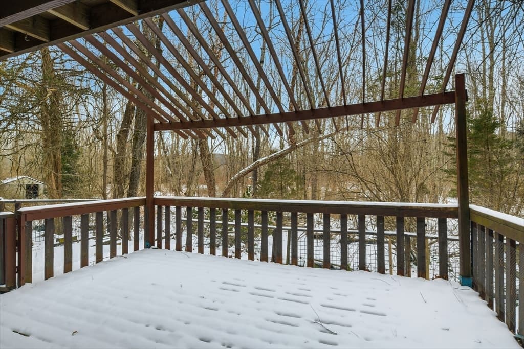 Single Family Residence at 190 Dunhamtown Palmer Rd, Brimfield MA 01010, Brimfield, photo 36 of 41