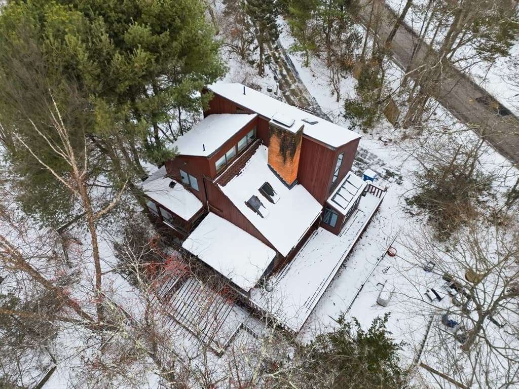 Single Family Residence at 190 Dunhamtown Palmer Rd, Brimfield MA 01010, Brimfield, photo 38 of 41