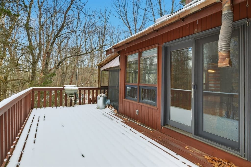 Single Family Residence at 190 Dunhamtown Palmer Rd, Brimfield MA 01010, Brimfield, photo 37 of 41