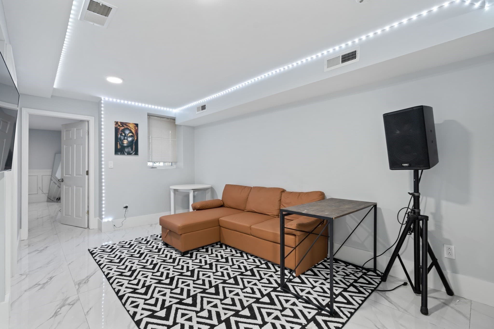 Condominium at 9 Batchelder St # 1, Boston MA 02119, photo 17 of 21
