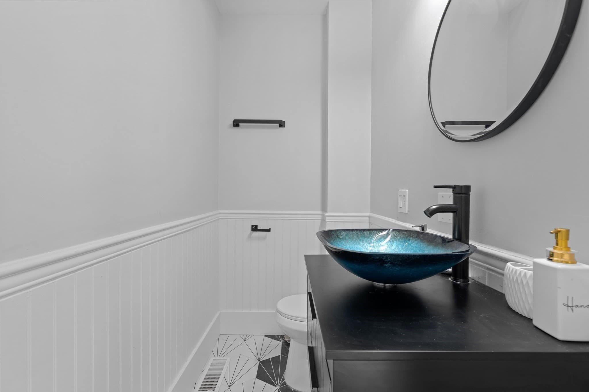 Condominium at 9 Batchelder St # 1, Boston MA 02119, photo 7 of 21