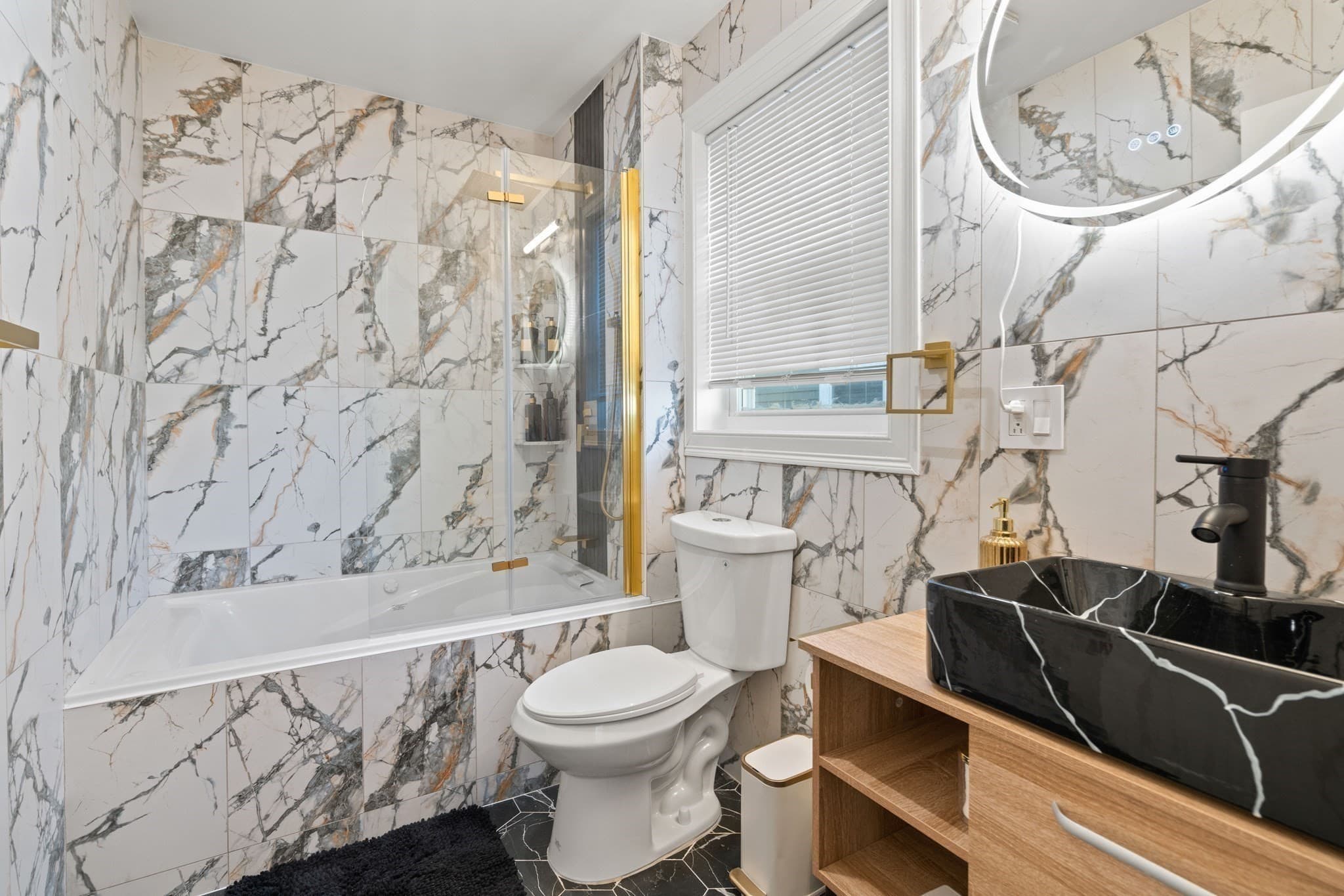 Condominium at 9 Batchelder St # 1, Boston MA 02119, photo 14 of 21